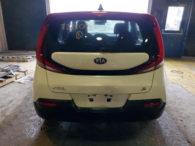 Photo 5 VIN: KNDJ23AU0L7722209 - KIA SOUL 