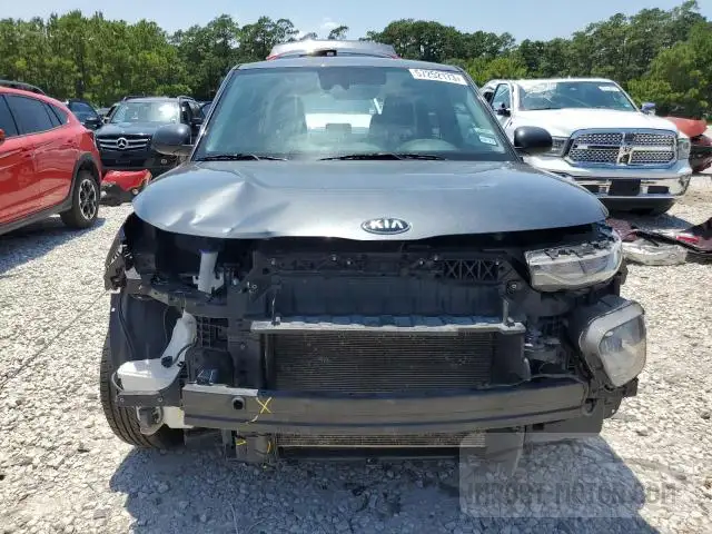 Photo 4 VIN: KNDJ23AU0L7722355 - KIA SOUL 