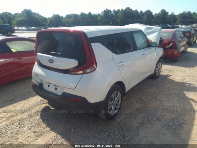 Photo 3 VIN: KNDJ23AU0L7723831 - KIA SOUL 