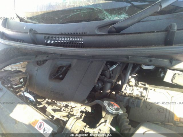 Photo 9 VIN: KNDJ23AU0L7723831 - KIA SOUL 