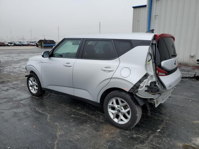 Photo 1 VIN: KNDJ23AU0L7725899 - KIA SOUL 