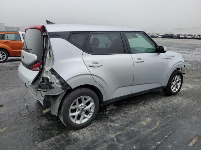 Photo 2 VIN: KNDJ23AU0L7725899 - KIA SOUL 