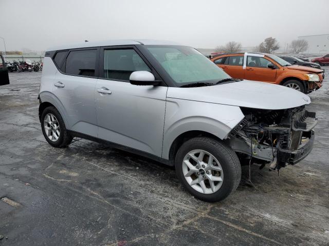 Photo 3 VIN: KNDJ23AU0L7725899 - KIA SOUL 