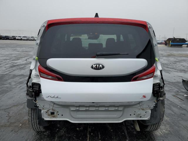 Photo 5 VIN: KNDJ23AU0L7725899 - KIA SOUL 