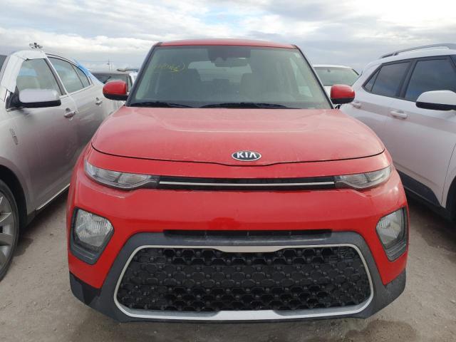 Photo 4 VIN: KNDJ23AU0L7729712 - KIA SOUL LX 