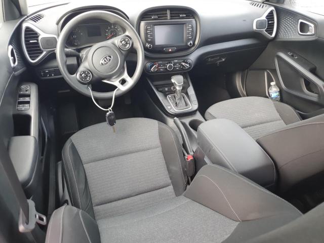 Photo 7 VIN: KNDJ23AU0L7729712 - KIA SOUL LX 