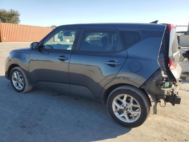 Photo 1 VIN: KNDJ23AU0L7731380 - KIA SOUL LX 