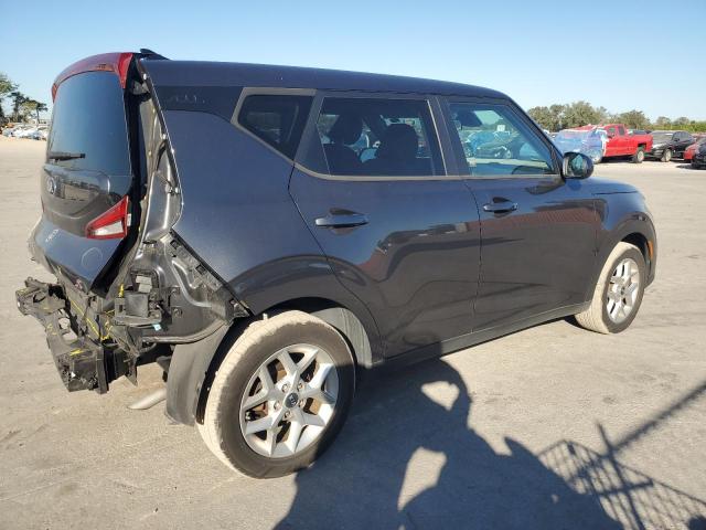 Photo 2 VIN: KNDJ23AU0L7731380 - KIA SOUL LX 