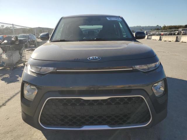 Photo 4 VIN: KNDJ23AU0L7731380 - KIA SOUL LX 