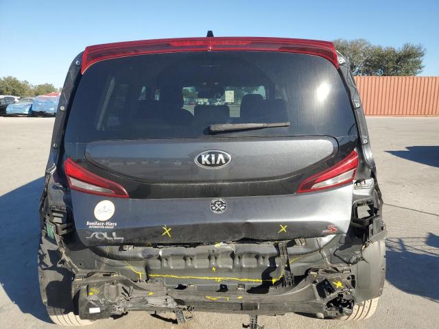 Photo 5 VIN: KNDJ23AU0L7731380 - KIA SOUL LX 