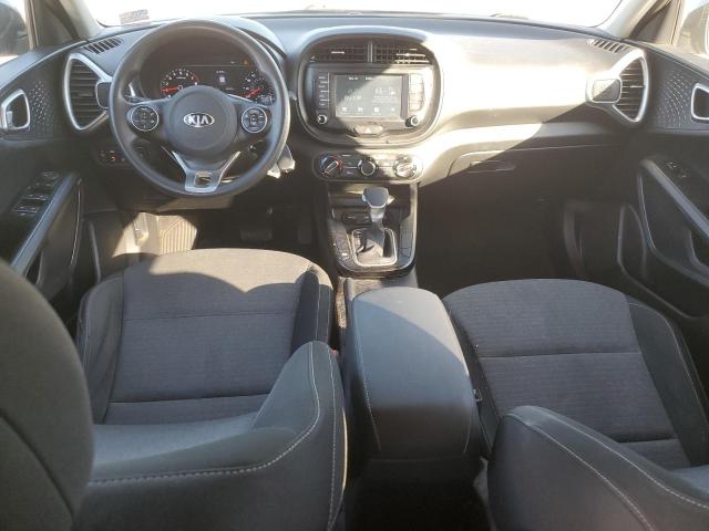 Photo 7 VIN: KNDJ23AU0L7731380 - KIA SOUL LX 