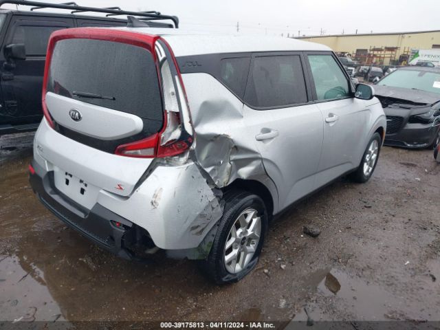 Photo 3 VIN: KNDJ23AU0L7732075 - KIA SOUL 