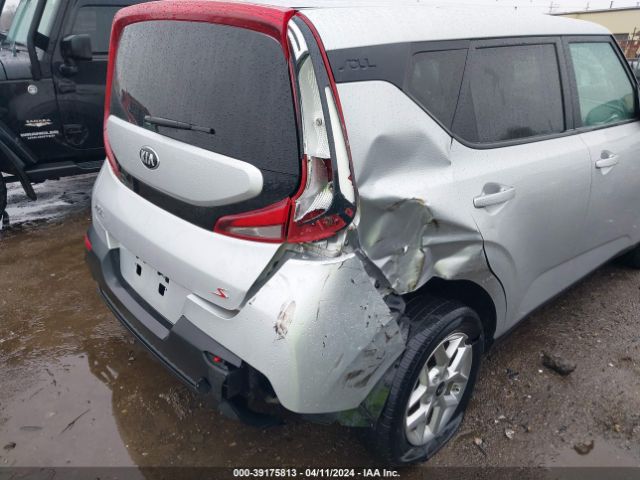 Photo 5 VIN: KNDJ23AU0L7732075 - KIA SOUL 