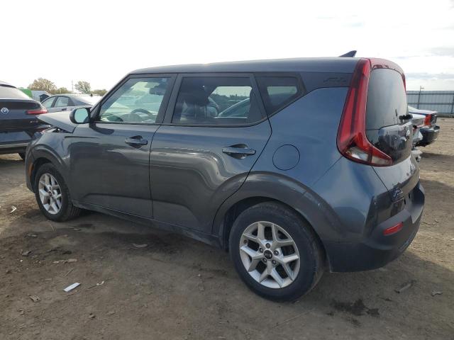 Photo 1 VIN: KNDJ23AU0L7732125 - KIA SOUL 