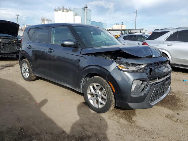 Photo 3 VIN: KNDJ23AU0L7732125 - KIA SOUL 