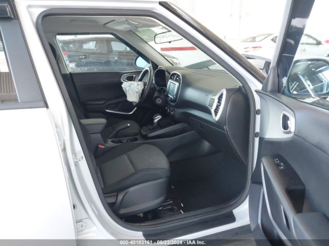 Photo 4 VIN: KNDJ23AU0L7734098 - KIA SOUL 