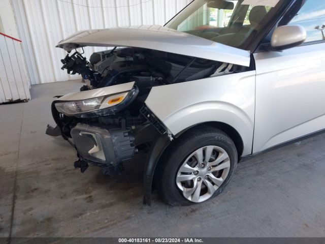 Photo 5 VIN: KNDJ23AU0L7734098 - KIA SOUL 