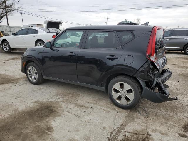 Photo 1 VIN: KNDJ23AU0M7125580 - KIA SOUL 