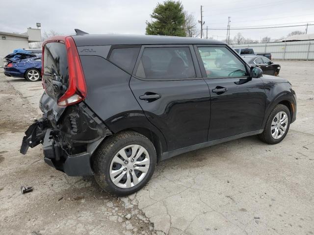 Photo 2 VIN: KNDJ23AU0M7125580 - KIA SOUL 