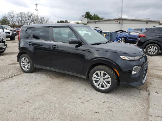 Photo 3 VIN: KNDJ23AU0M7125580 - KIA SOUL 