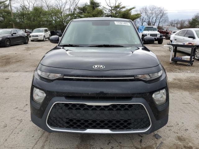 Photo 4 VIN: KNDJ23AU0M7125580 - KIA SOUL 