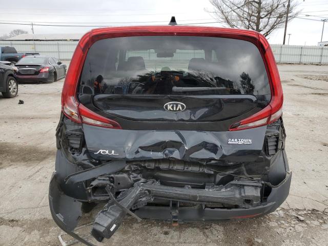 Photo 5 VIN: KNDJ23AU0M7125580 - KIA SOUL 