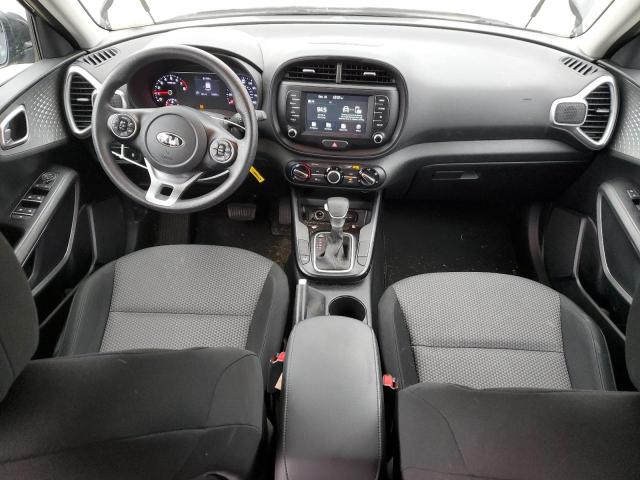 Photo 7 VIN: KNDJ23AU0M7125580 - KIA SOUL 