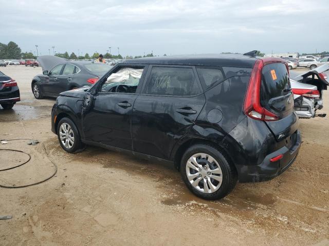 Photo 1 VIN: KNDJ23AU0M7128558 - KIA SOUL 