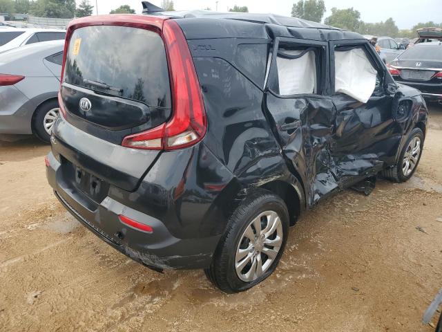 Photo 2 VIN: KNDJ23AU0M7128558 - KIA SOUL 