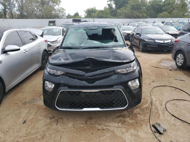 Photo 4 VIN: KNDJ23AU0M7128558 - KIA SOUL 