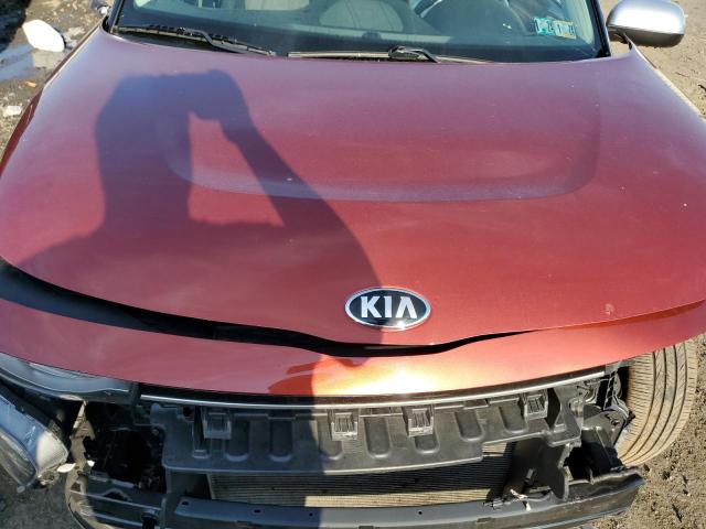 Photo 10 VIN: KNDJ23AU0M7131007 - KIA SOUL 