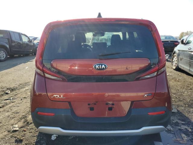 Photo 5 VIN: KNDJ23AU0M7131007 - KIA SOUL 