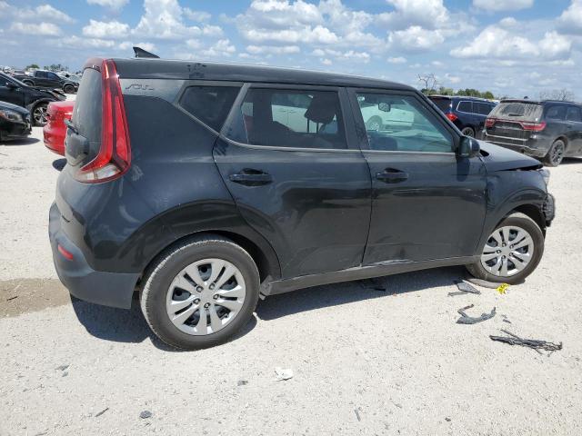 Photo 2 VIN: KNDJ23AU0M7137647 - KIA SOUL LX 