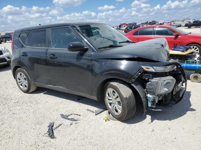 Photo 3 VIN: KNDJ23AU0M7137647 - KIA SOUL LX 