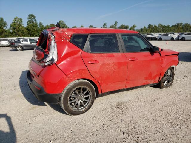 Photo 2 VIN: KNDJ23AU0M7145263 - KIA SOUL LX 