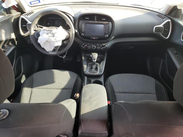 Photo 7 VIN: KNDJ23AU0M7145263 - KIA SOUL LX 