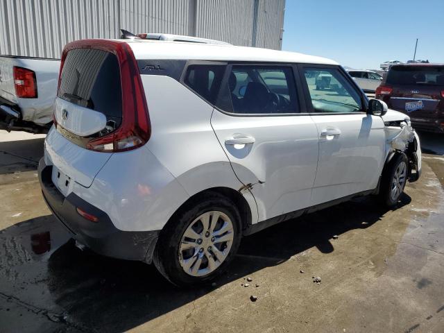 Photo 2 VIN: KNDJ23AU0M7147255 - KIA SOUL LX 