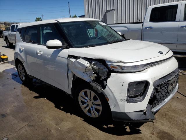 Photo 3 VIN: KNDJ23AU0M7147255 - KIA SOUL LX 