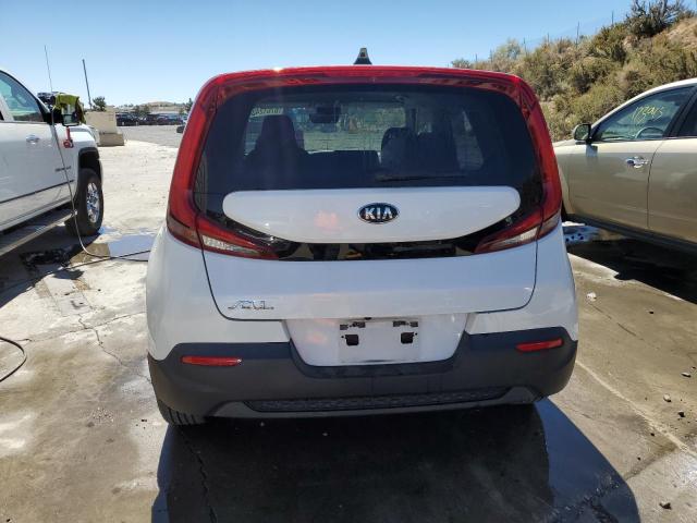 Photo 5 VIN: KNDJ23AU0M7147255 - KIA SOUL LX 