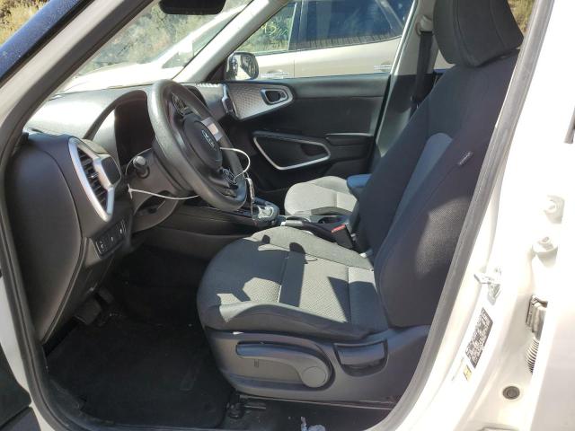 Photo 6 VIN: KNDJ23AU0M7147255 - KIA SOUL LX 