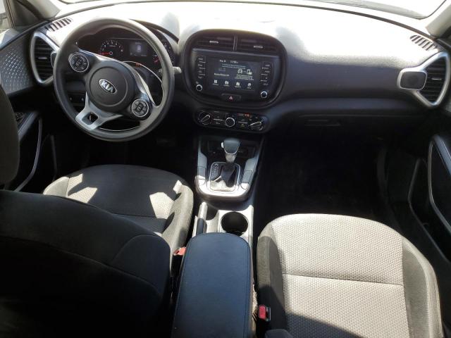 Photo 7 VIN: KNDJ23AU0M7147255 - KIA SOUL LX 