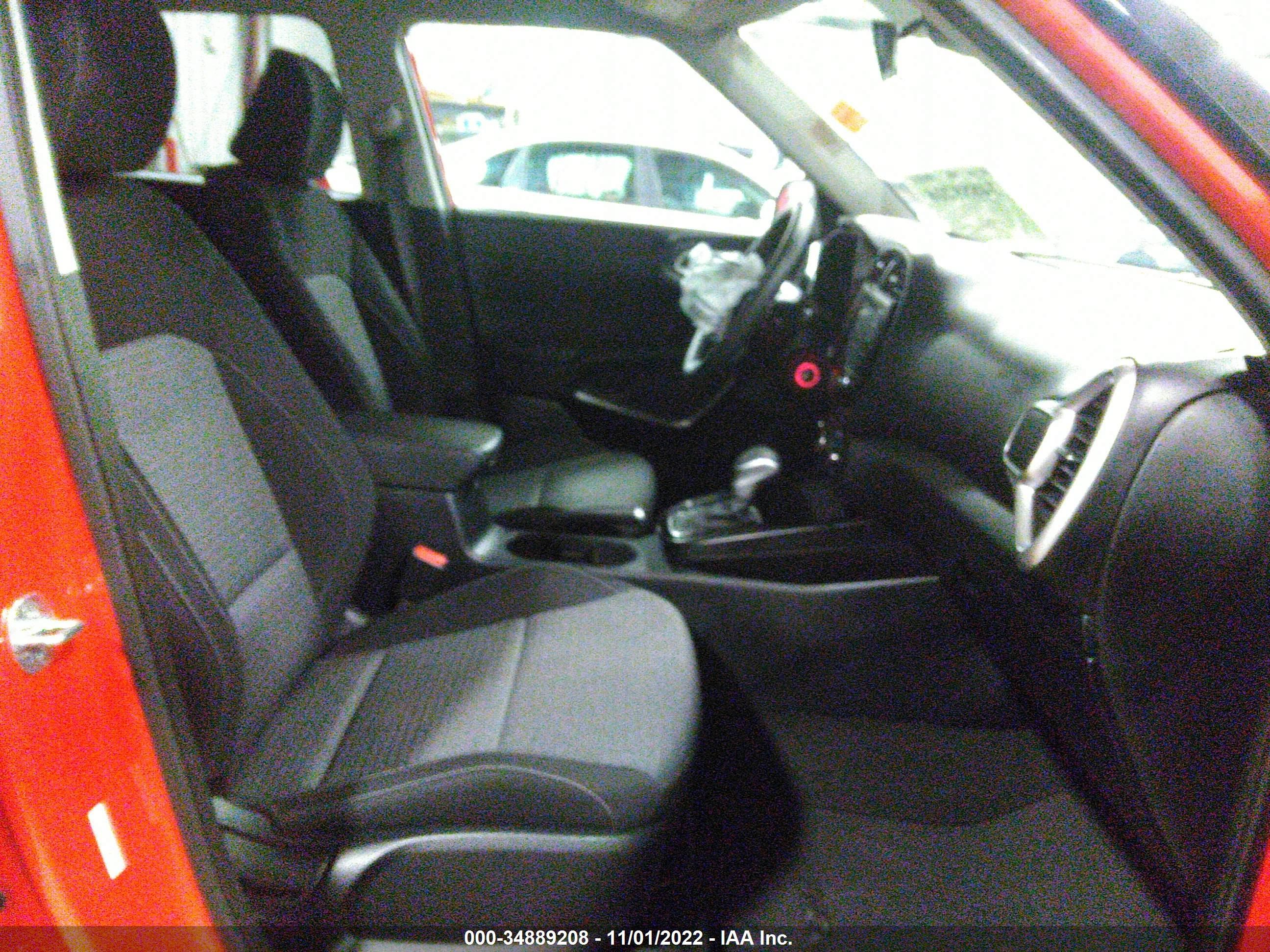 Photo 4 VIN: KNDJ23AU0M7149166 - KIA SOUL 