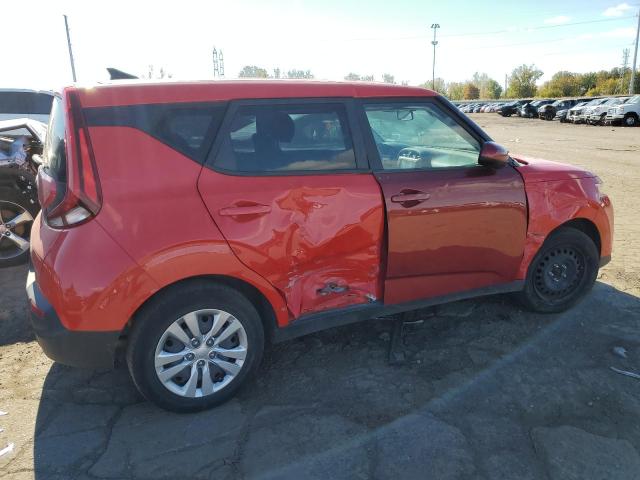 Photo 2 VIN: KNDJ23AU0M7736371 - KIA SOUL LX 