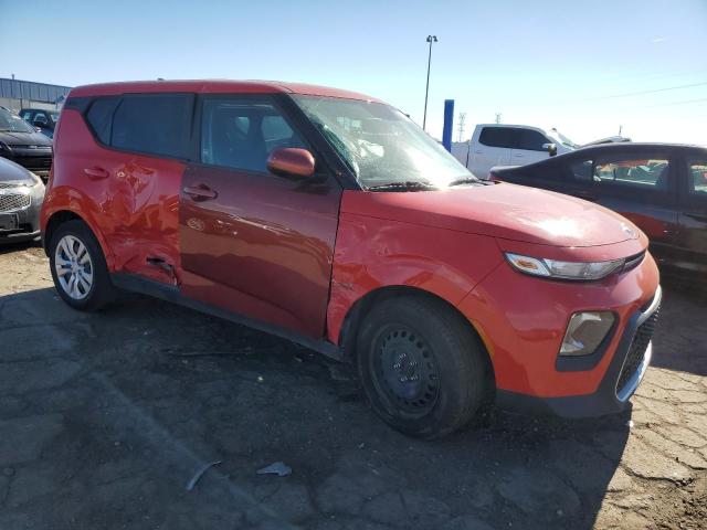 Photo 3 VIN: KNDJ23AU0M7736371 - KIA SOUL LX 