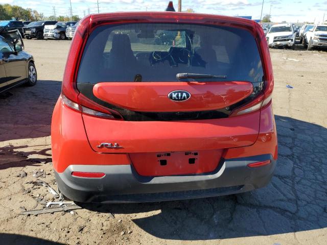 Photo 5 VIN: KNDJ23AU0M7736371 - KIA SOUL LX 