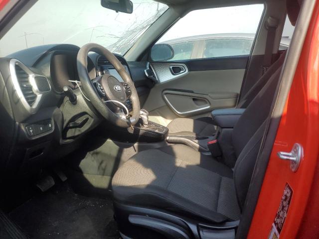 Photo 6 VIN: KNDJ23AU0M7736371 - KIA SOUL LX 