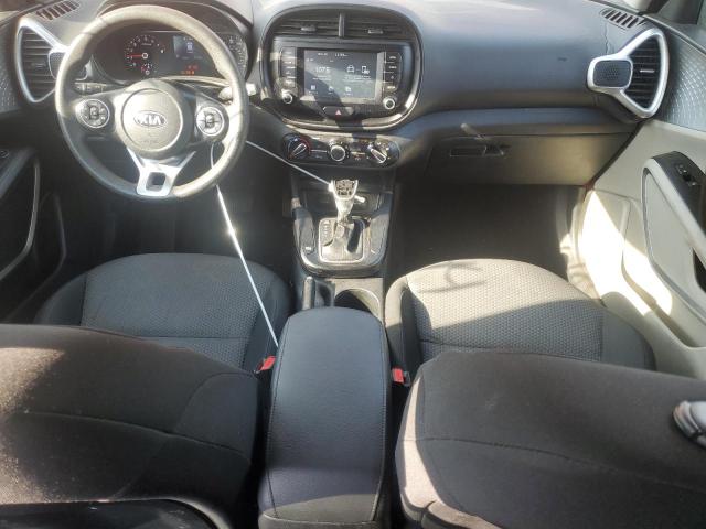 Photo 7 VIN: KNDJ23AU0M7736371 - KIA SOUL LX 