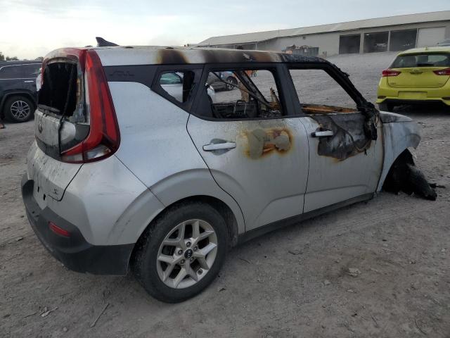 Photo 2 VIN: KNDJ23AU0M7736662 - KIA SOUL LX 