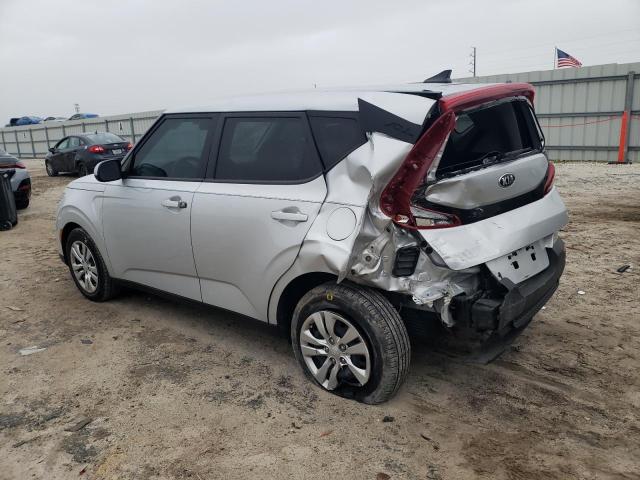 Photo 1 VIN: KNDJ23AU0M7742218 - KIA SOUL 