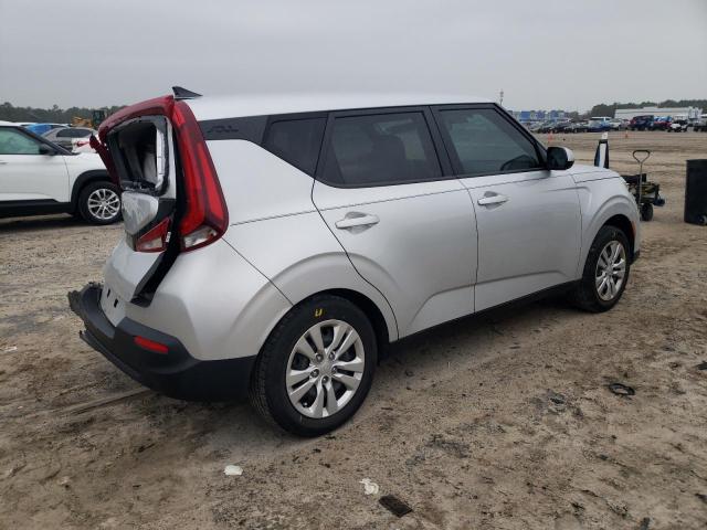 Photo 2 VIN: KNDJ23AU0M7742218 - KIA SOUL 